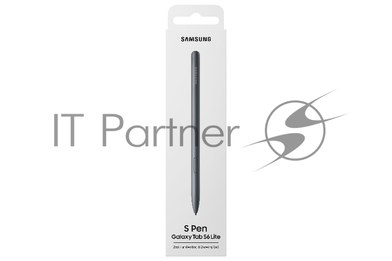 Планшет Samsung Galaxy Tab S6 Lite 10.4 64Gb LTE Gray