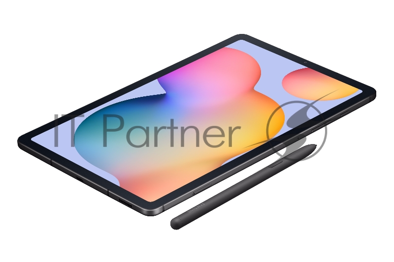 Планшет Samsung Galaxy Tab S6 Lite 10.4 64Gb LTE Gray