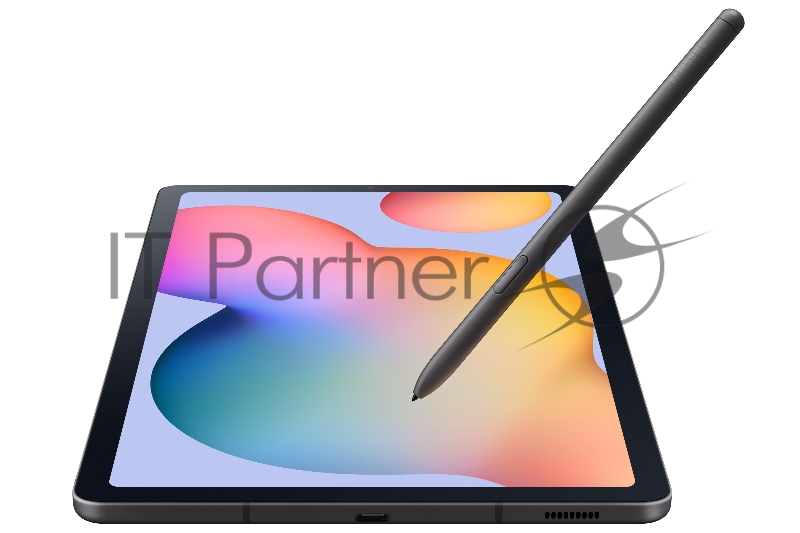 Планшет Samsung Galaxy Tab S6 Lite 10.4 64Gb LTE Gray