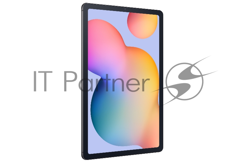 Планшет Samsung Galaxy Tab S6 Lite 10.4 64Gb LTE Gray
