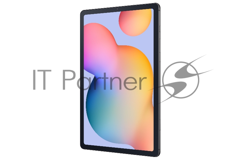 Планшет Samsung Galaxy Tab S6 Lite 10.4 64Gb LTE Gray