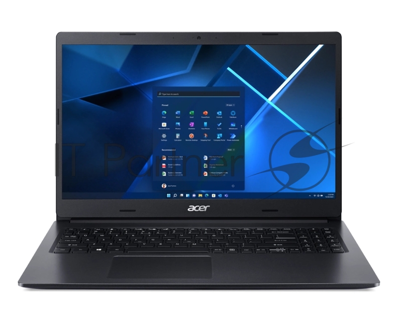 Ноутбук Acer Extensa 15 EX215-22 Ryzen 3 3250U/8Gb/SSD256Gb/15.6/IPS/FH