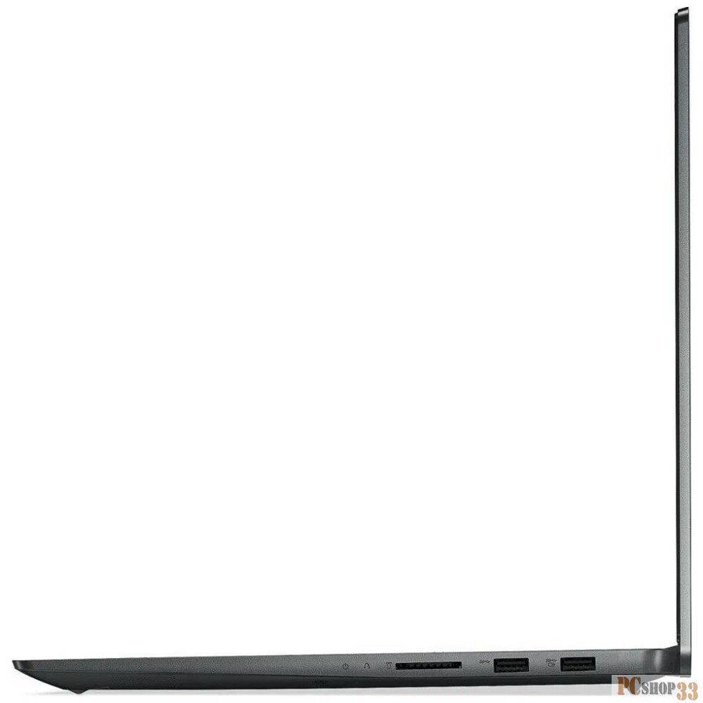 Ноутбук Lenovo IP5 Pro 16ACH6 Ryzen 7 5800H/16Gb/SSD512Gb/16/IPS/2.5 (82L5004MRK) (829311)