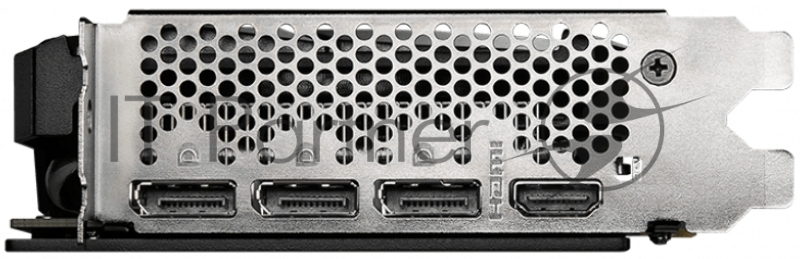 Видеокарта GeForce RTX 3050 VENTUS 2X 8G OC