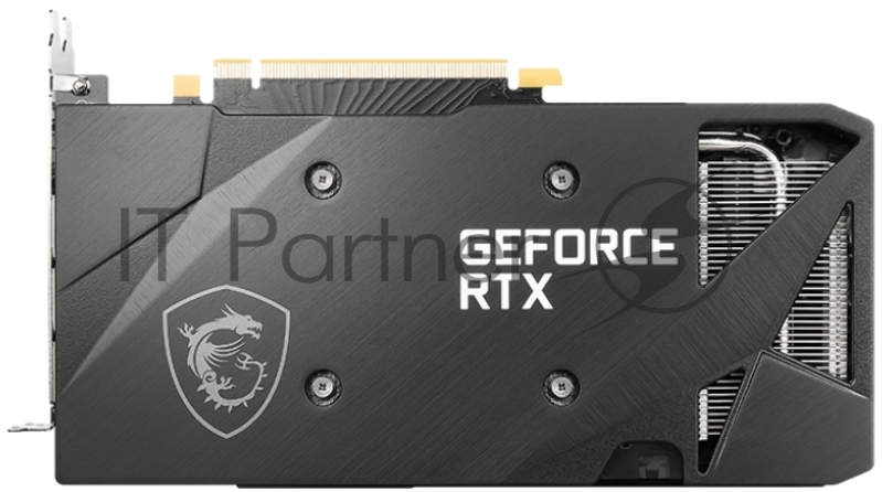 Видеокарта GeForce RTX 3050 VENTUS 2X 8G OC