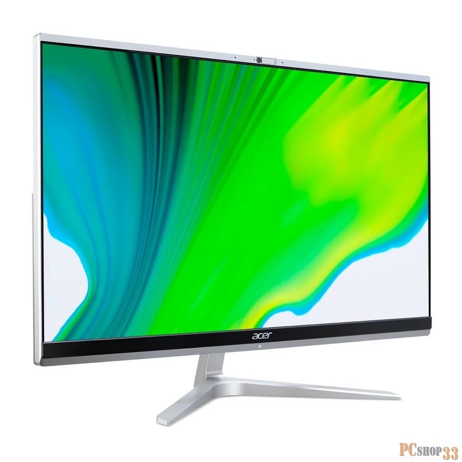 Моноблок ACER C24-1651 CI7-1165G7 24T 16/512GB W11 DQ.BG8ER.00E