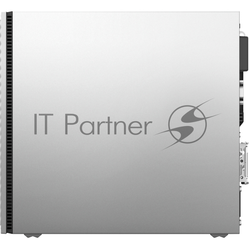 Моноблок Lenovo IdeaCentre 3 07IAB7 Intel Core i3 12100(3.3Ghz)/8192Mb/256SSDGb/ UHD Graphics 730/BT/WiFi/war 1y/6.25kg/grey/noOS + 260W, RU kbd, mouse USB