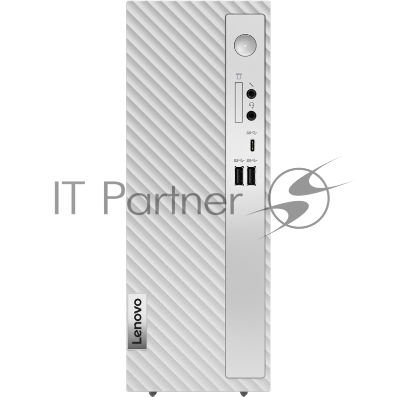 Моноблок Lenovo IdeaCentre 3 07IAB7 Intel Core i3 12100(3.3Ghz)/8192Mb/256SSDGb/ UHD Graphics 730/BT/WiFi/war 1y/6.25kg/grey/noOS + 260W, RU kbd, mouse USB