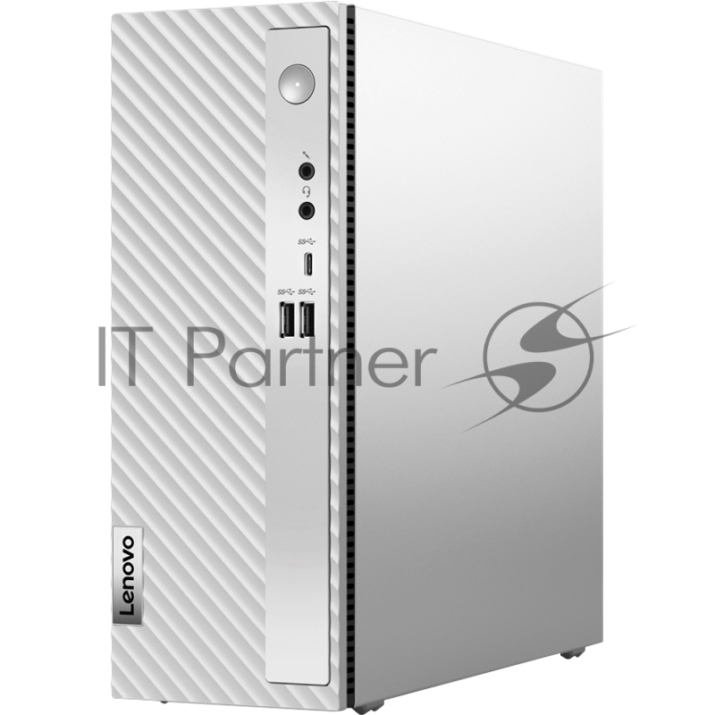 Моноблок Lenovo IdeaCentre 3 07IAB7 Intel Core i3 12100(3.3Ghz)/8192Mb/256SSDGb/ UHD Graphics 730/BT/WiFi/war 1y/6.25kg/grey/noOS + 260W, RU kbd, mouse USB