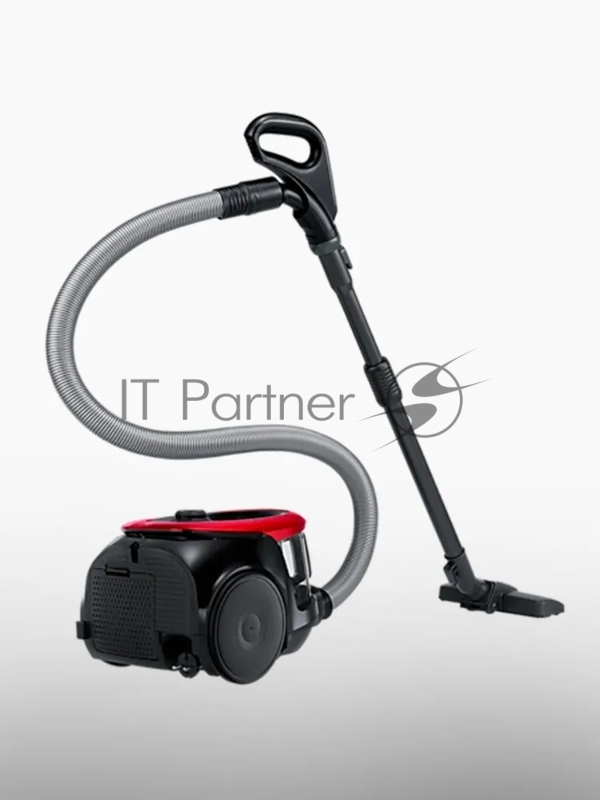 Пылесос Samsung VC18M2130SR/EV