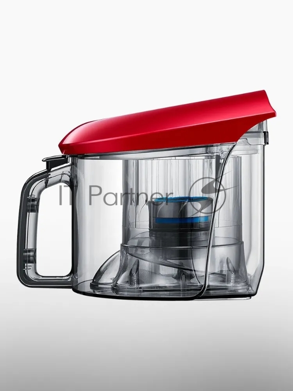 Пылесос Samsung VC18M2130SR/EV