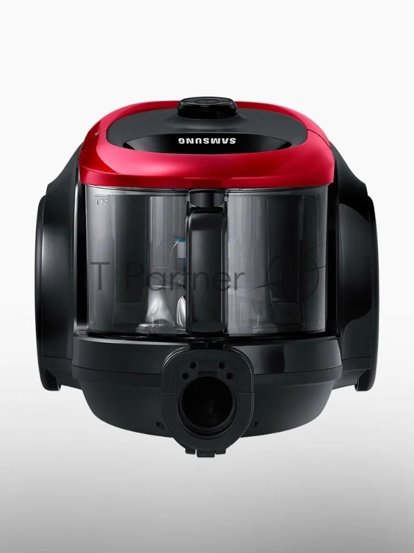 Пылесос Samsung VC18M2130SR/EV