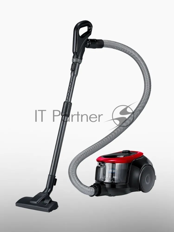 Пылесос Samsung VC18M2130SR/EV