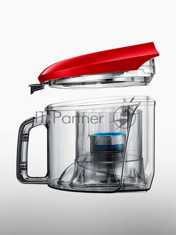 Пылесос Samsung VC18M2130SR/EV