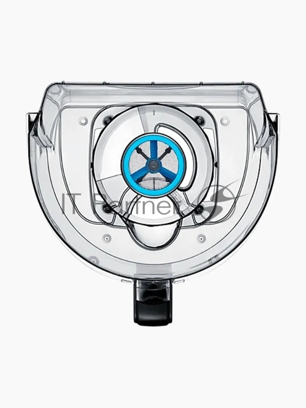 Пылесос Samsung VC18M2130SR/EV