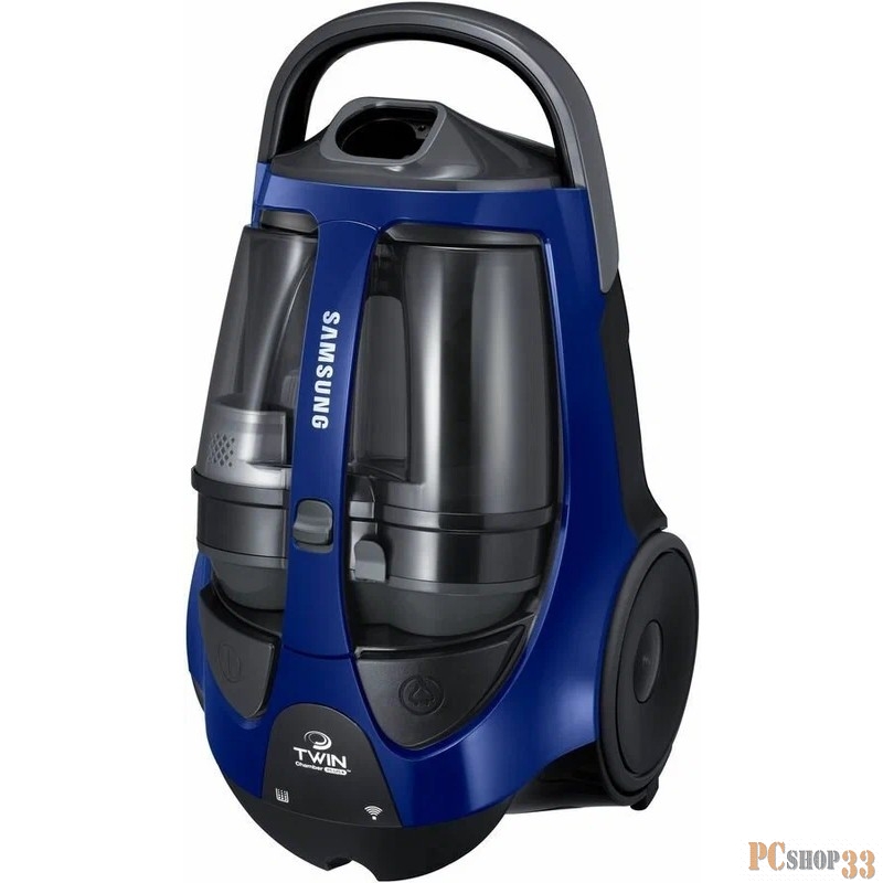 Пылесос SAMSUNG VCC885BH36/XEV