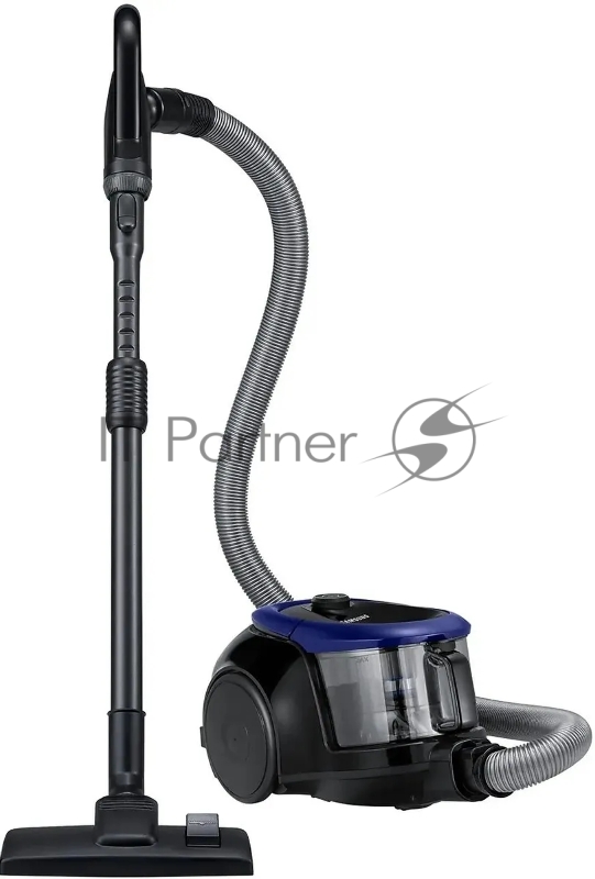 Пылесос SAMSUNG VC18M21B0S2/EV