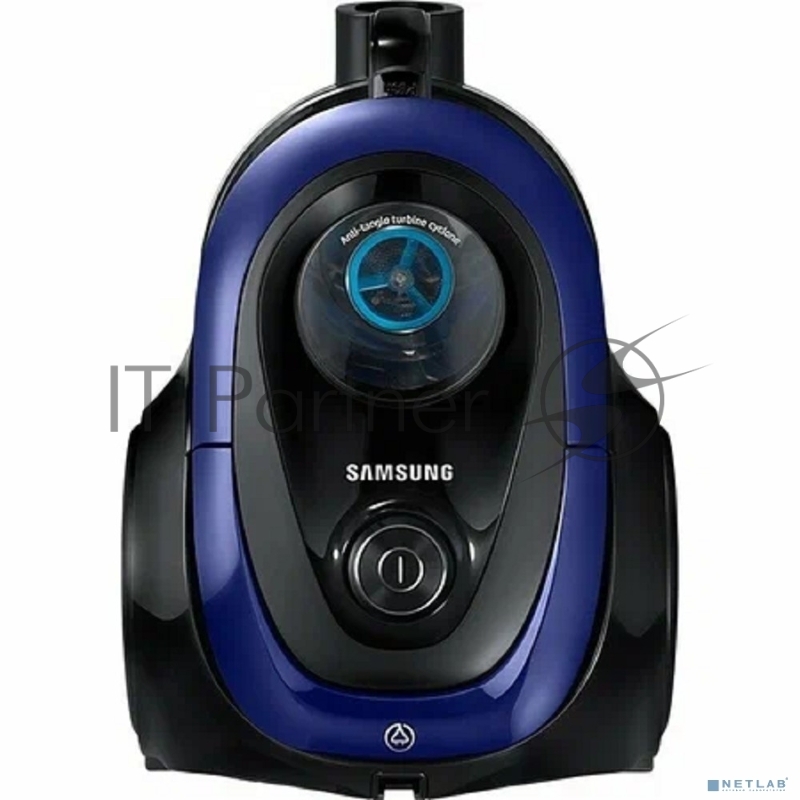 Пылесос SAMSUNG VC18M21B0S2/EV