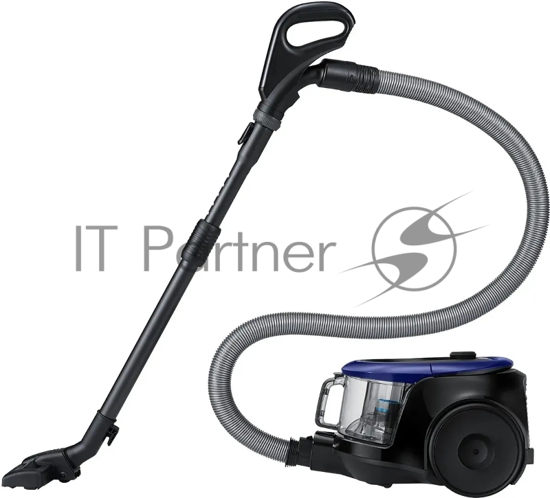 Пылесос SAMSUNG VC18M21B0S2/EV