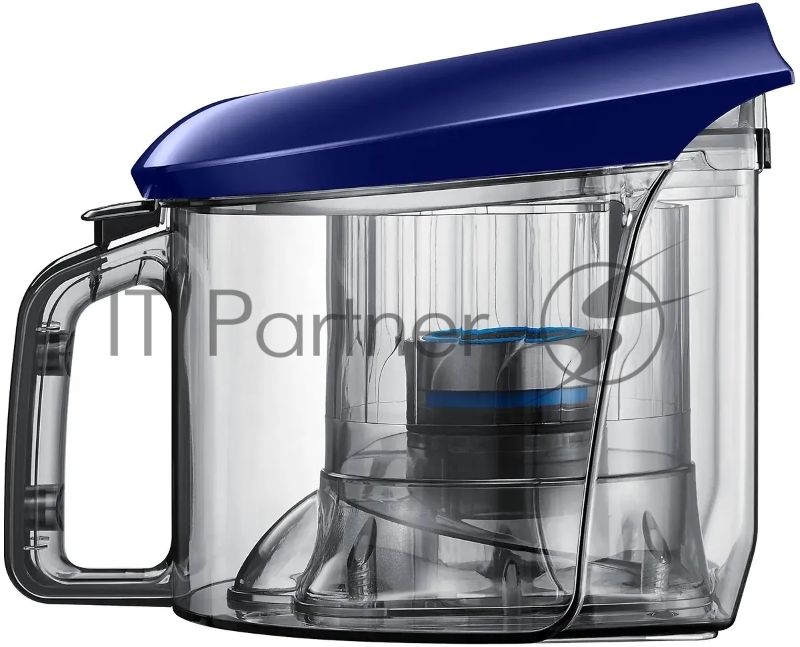 Пылесос SAMSUNG VC18M21B0S2/EV