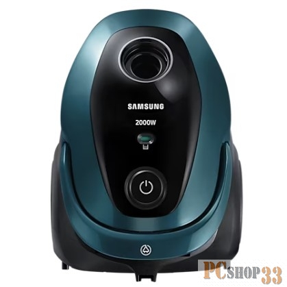 Пылесос SAMSUNG VC20M2540JN/EV