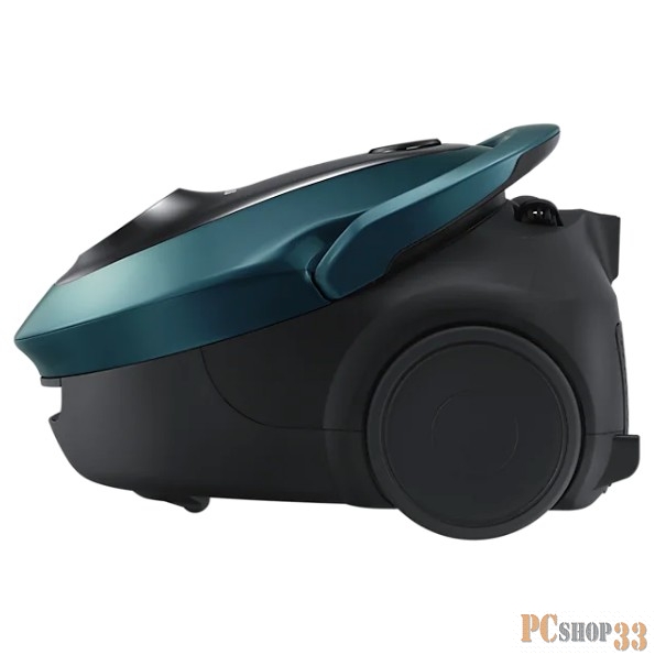 Пылесос SAMSUNG VC20M2540JN/EV