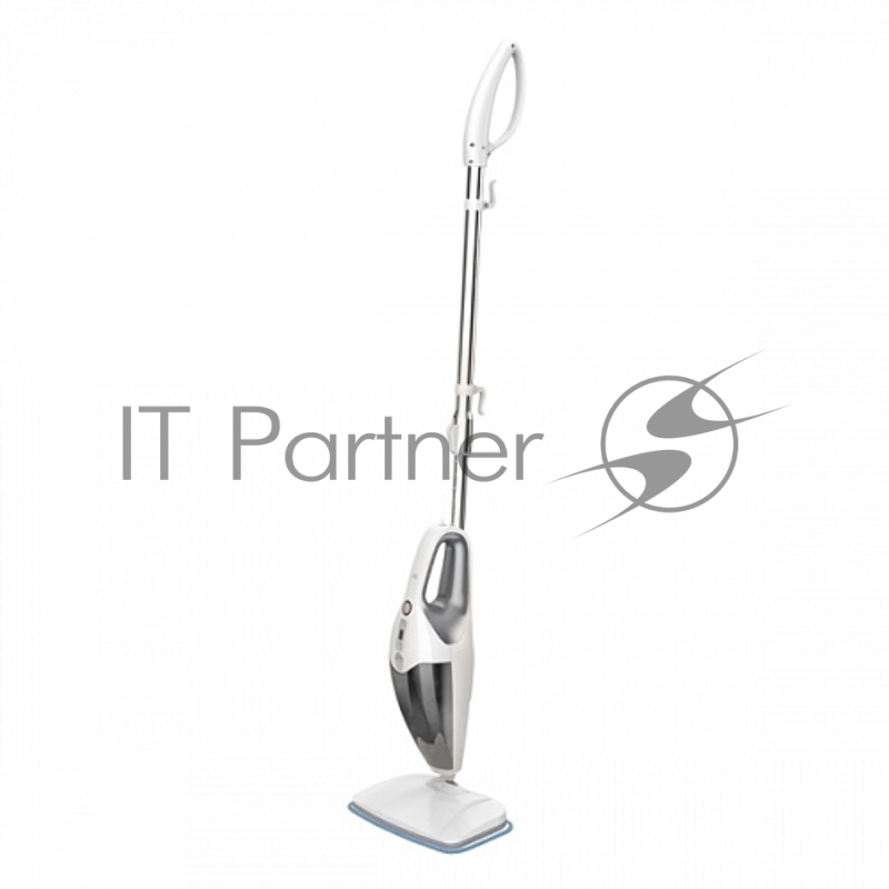 Паровая швабра BQ SM2009 White-gray