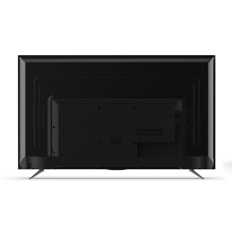 Телевизор Hiper U55YQ2200GR UHD {3840 x 2160 SMART/8Гб/DVB-S2/S/T2/DVB-T/DV тюнерUSB MKV 4K 60 fpsCI+, H.265 (HEVC)и Dolby Digital+Wi-Fi/Bluetooth/5.0 HDMI/USB/2 x 2.0}