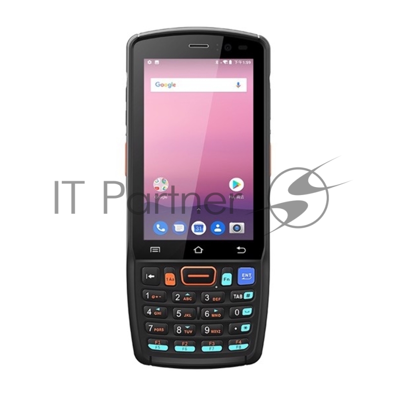 Терминал сбора данных Urovo DT40 DT40-SZ2S9E4010