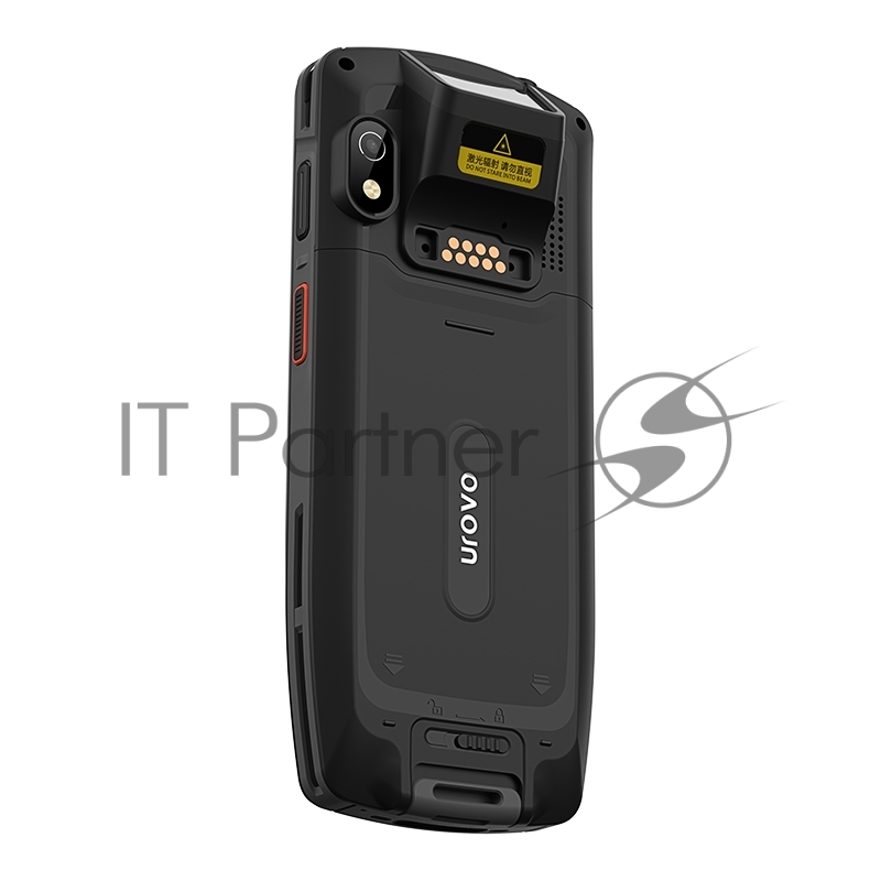 Терминал сбора данных Urovo DT40 DT40-SZ2S9E4010