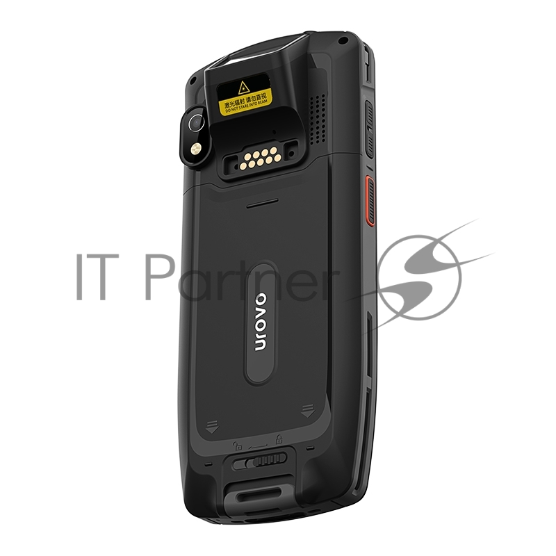 Терминал сбора данных Urovo DT40 DT40-SZ2S9E4010