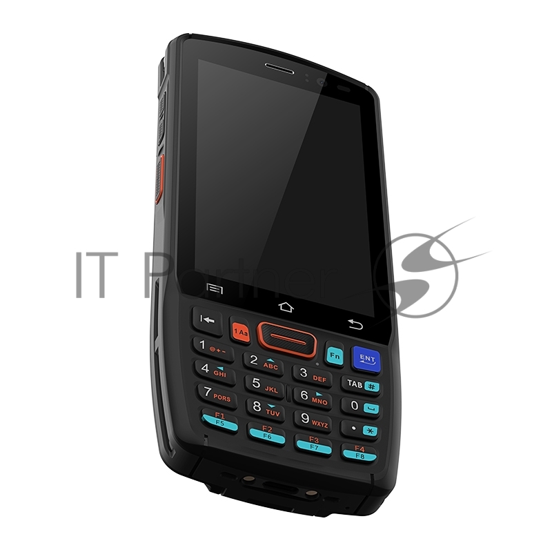 Терминал сбора данных Urovo DT40 DT40-SZ2S9E4010