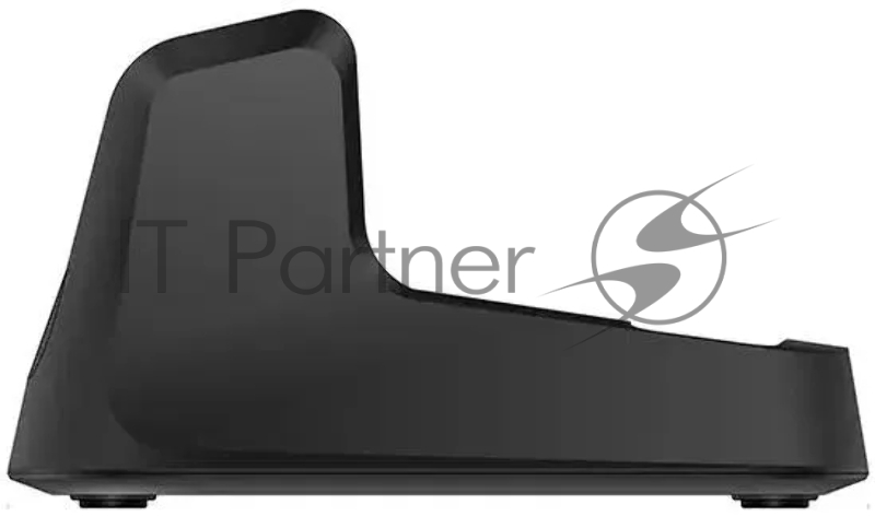 Зарядная станция Urovo ACC-HBCDT40 для DT40 1 слот для ТСД + 1 слот для АКБ для DT40 (упак.:1шт)