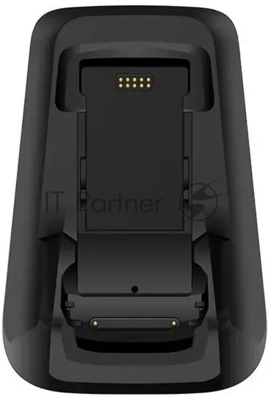 Зарядная станция Urovo ACC-HBCDT40 для DT40 1 слот для ТСД + 1 слот для АКБ для DT40 (упак.:1шт)