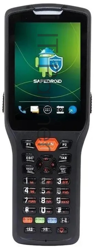 Терминал сбора данных Urovo DT30 (DT30-SZ2S9E4000)