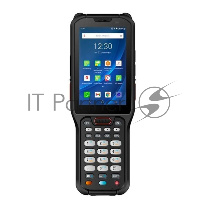 Терминал сбора данных Urovo RT40 (RT40-SS4S10E401XSN)