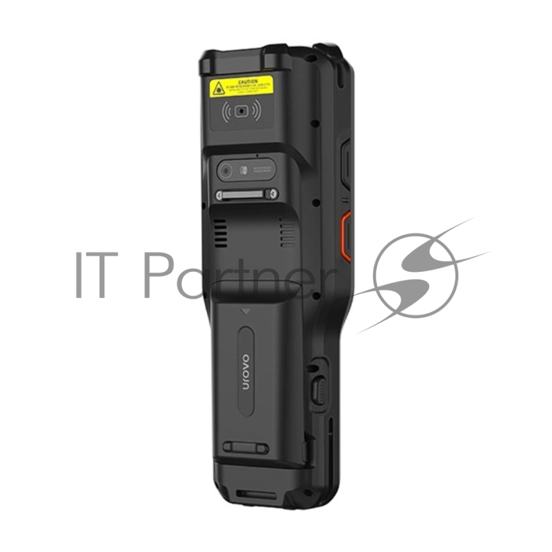 Терминал сбора данных Urovo RT40 (RT40-SS4S10E401XSN)