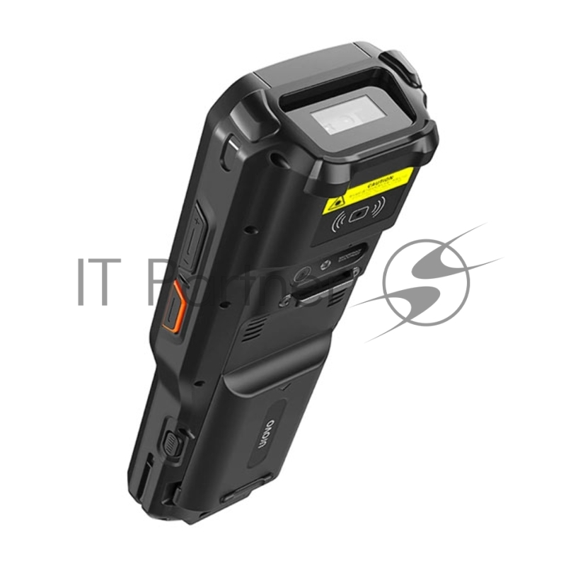 Терминал сбора данных Urovo RT40 (RT40-SS4S10E401XSN)