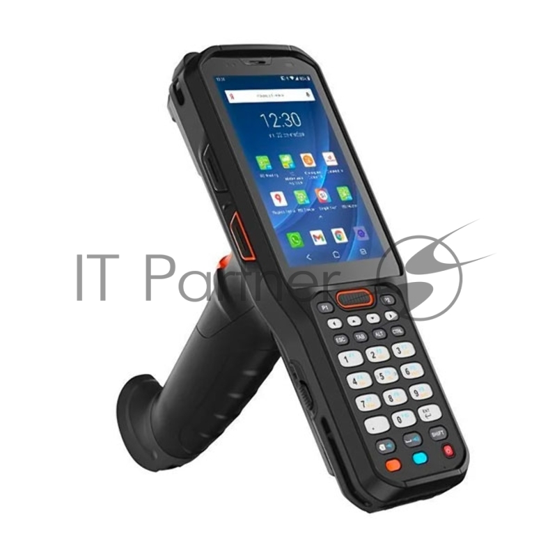 Терминал сбора данных Urovo RT40 (RT40-SS4S10E401XSN)