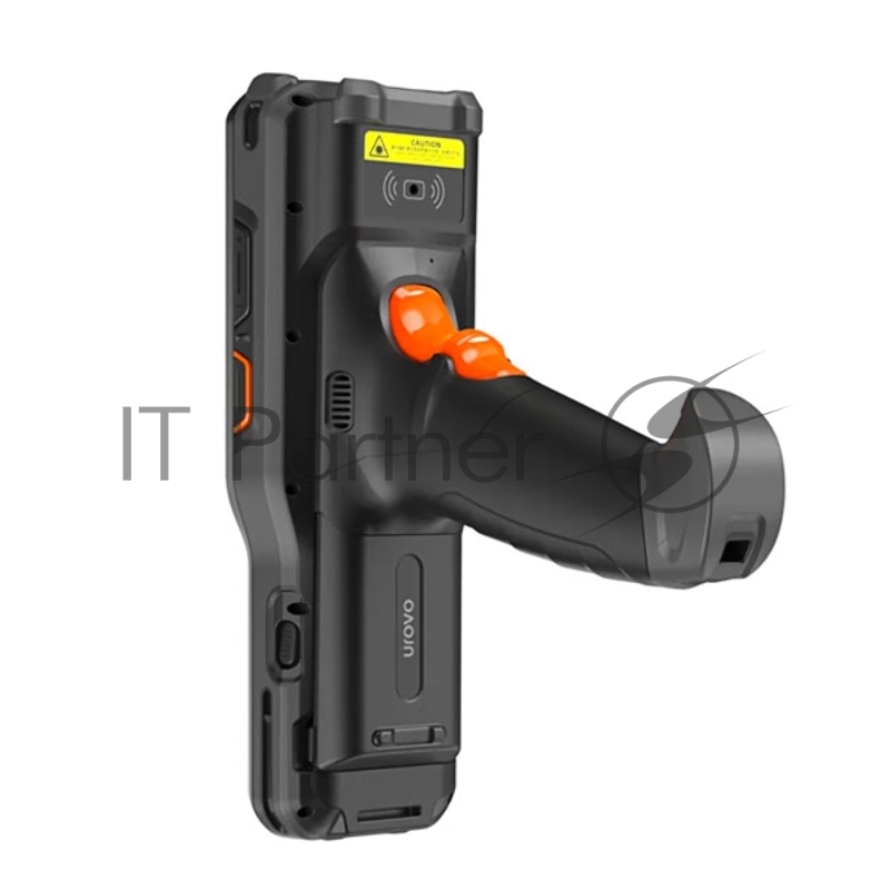 Терминал сбора данных Urovo RT40 (RT40-SS4S10E401XSN)