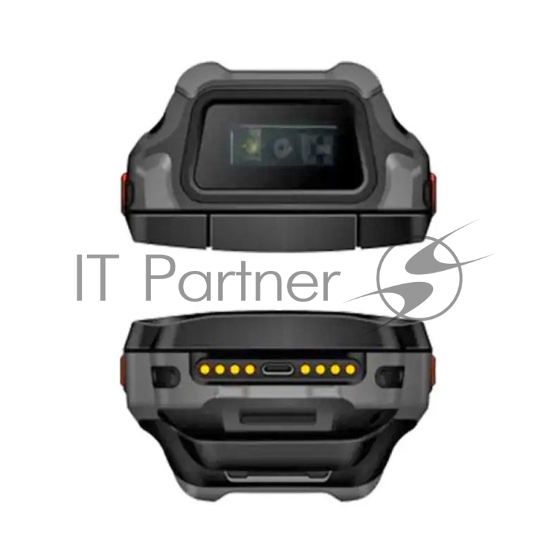 Терминал сбора данных Urovo RT40 (RT40-SS4S10E401XSN)