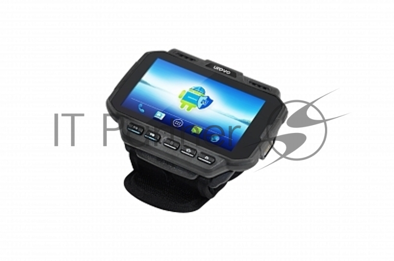 Терминал сбора данных Urovo U2 (MCU2-000S10E000X)