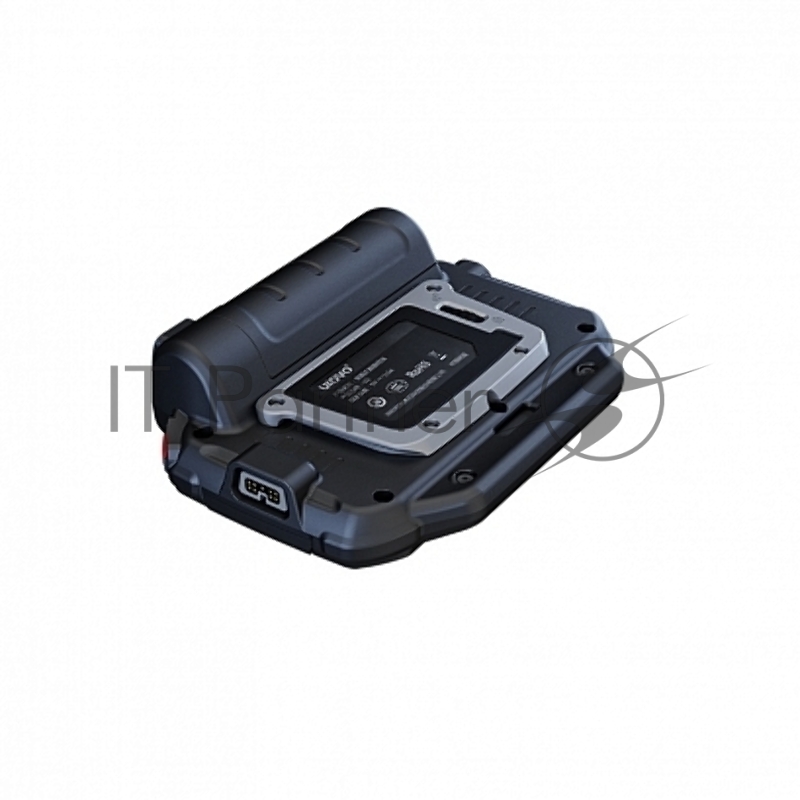 Терминал сбора данных Urovo U2 (MCU2-000S10E000X)