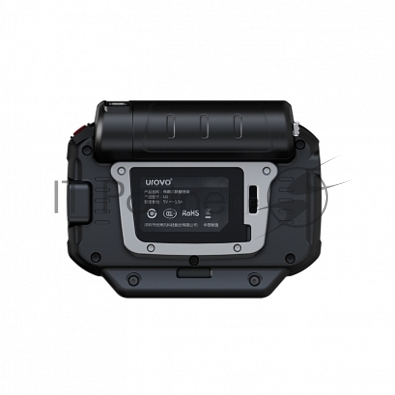 Терминал сбора данных Urovo U2 (MCU2-000S10E000X)