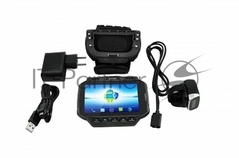 Терминал сбора данных Urovo U2 (MCU2-000S10E000X)