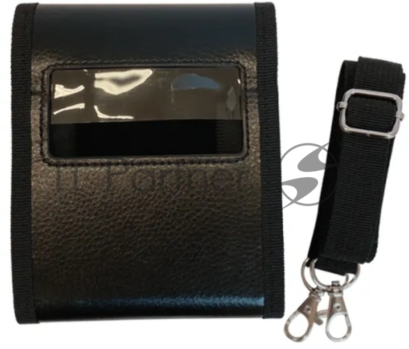 Чехол Urovo для принтера K329 С ремнем через плечо и с креплением на пояс