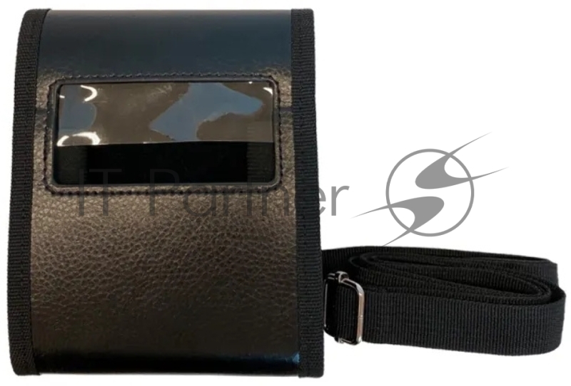 Чехол Urovo для принтера K329 С ремнем через плечо и с креплением на пояс