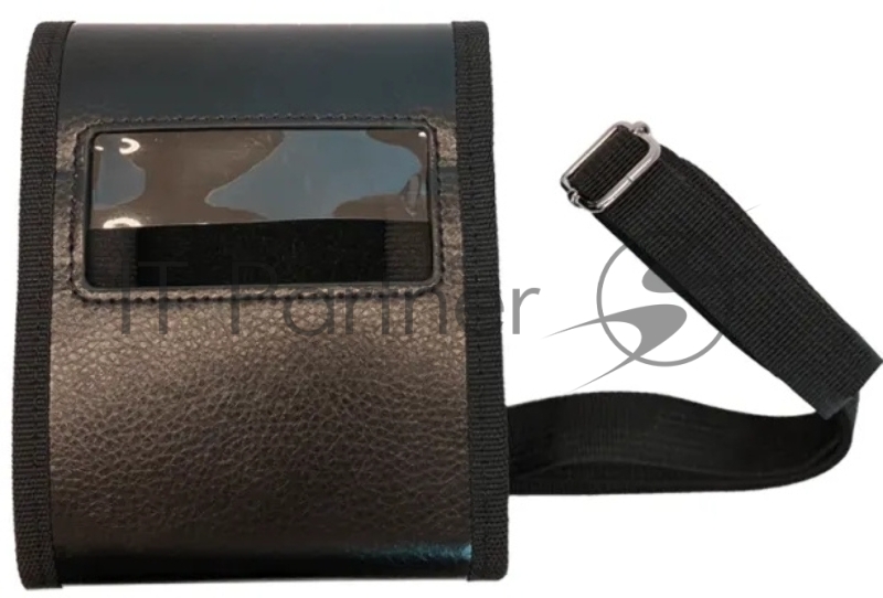 Чехол Urovo для принтера K329 С ремнем через плечо и с креплением на пояс