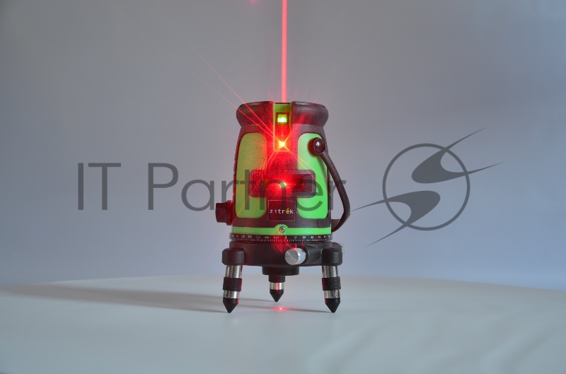 Построитель лазерных плоскостей ZITREK LL4V1H