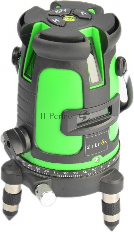 Построитель лазерных плоскостей ZITREK LL4V1H